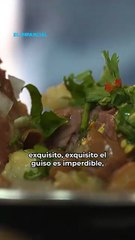 La gallina pinta: el caldo sonorense que conquista a quien lo prueba