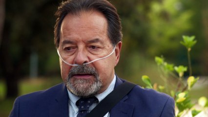 La encrucijada - Capítulo 49