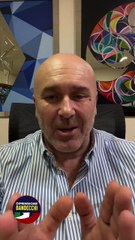 Bandecchi - Contro la dittatura serve la Ricchezza (28.11.25)