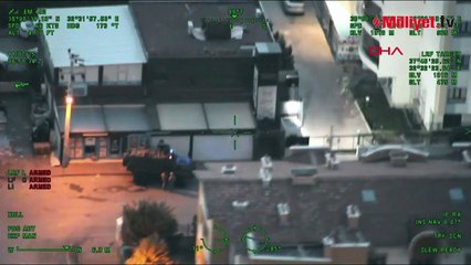 Konya'da suç örgütlerine operasyon! 530 milyon liralık mal varlıklarına el konuldu