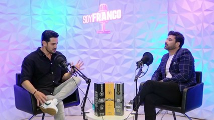 Arturo Posadas - Soy Franco (Podcast)