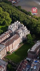 I Hate to Love My British Bad Boy Trailer ｜ Full Cast ｜ ReelShort