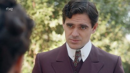 La Promesa Capitulo 729 (28 noviembre)