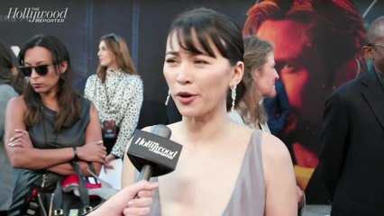 Jessica Henwick On Why Chris Evans Is 'A Great Villain' And Working With The Russo Brothers On 'The Gray Man'