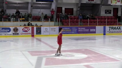 Star 3 Groups 7-8 Free - OK Interclub 2025