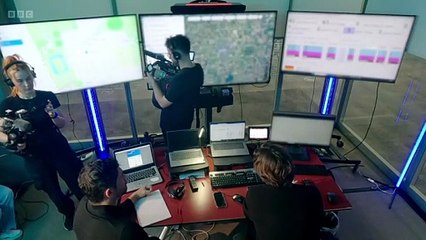 Scam Interceptors - Season 5 Episode 10 - The Condescending Crook