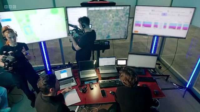 Scam Interceptors - Season 5 Episode 10 - The Condescending Crook