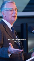 Salinas Pliego acusa truco del poder tras renuncia de Gertz