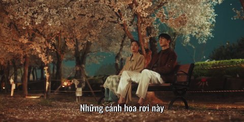 [TẬP 6] Nụ Hôn Bùng Nổ | VIETSUB