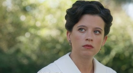 La Promesa - Capitulo 727 AVANCE