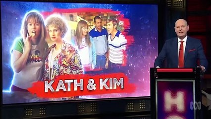 Hard Quiz Kids - Season 2 Episode 9 - Pokemon, Cleopatra, Cats the Musical and Kath and Kim