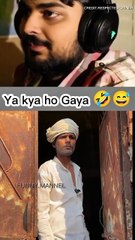 Funny video 🤣 #shorts #dmshorts #sehar #hungergamestiktok