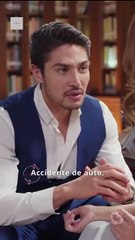 Accidentalmente embarazada del Alfa Completo en Español - loambition