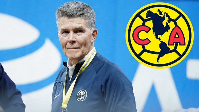 Monterrey vs América: Héctor González Iñárritu habla de los errores arbitrales en el partido y la derrota de Las Águilas