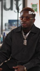 🇨🇮 Village Ki-Yi, Kiff No Beat, carrière solo & clash... Didi B se confie.