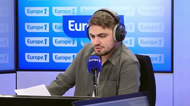 Dijon : l'un des deux évadés de la maison d'arrêt a été interpellé, annonce Laurent Nuñez