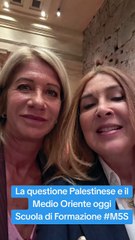 Patty L'Abbate - Sta per iniziare al Tempio di Adriano a Roma (28.11.25)