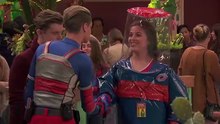 'Henry Danger' Exclusive Preview With Baby Ariel