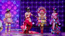 Drag Race Philippines: Top 10 Most Dramatic Untucked Moments
