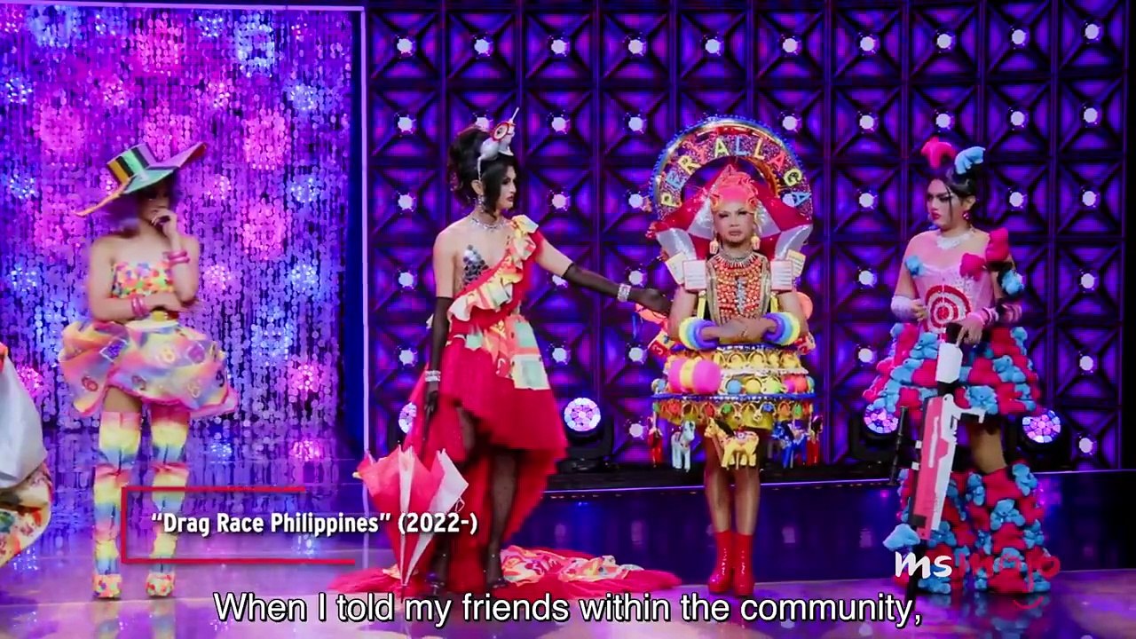 Drag Race Philippines: Top 10 Most Dramatic Untucked Moments