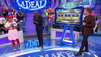Lets Make A Deal 2025 11 26