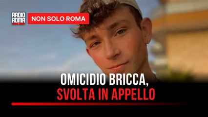 Omicidio Thomas Bricca, svolta in Appello: decisione rinviata al 16 dicembre