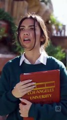 How to Land a Movie Star #shortfilm