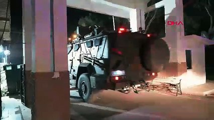 Türkiye'den dev operasyon! 530 milyonu aşan mal varlığına el konuldu