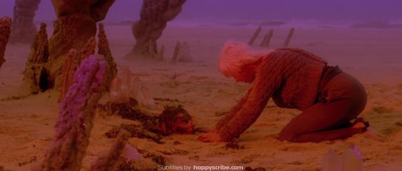 After Blue [HD] ( 1 TEMPO ) (2022) (sub ita)