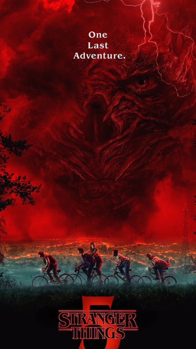 Exclusivité Dailymotion - Stranger Things 5, Vol. 1 - Premières théories !