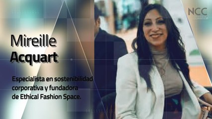 Reporte Climático 226 | La Trama Oculta de la Moda: Hacia una industria sostenible