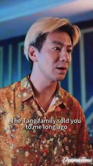 Three Little Ones, All Lined Up for CEO Daddy