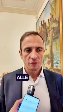 Fedriga - Un’alleanza energetica per il futuro del Friuli Venezia Giulia. (28.11.25)