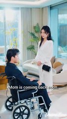 The Baby Whose Thoughts Bring Luck to the Whole Family