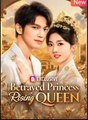 Betrayed Princess Rising Queen - Full English Sub