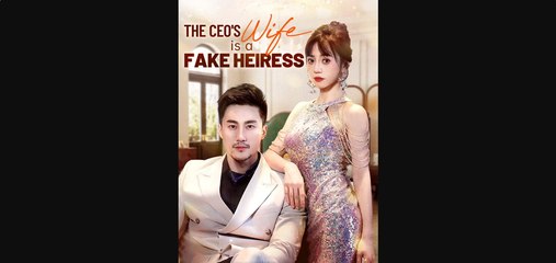 Omg The Real Heiress Is Faking Crazy