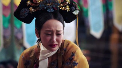 HẬU CUNG NHƯ Ý TRUYỆN - Tập 86 (Lồng Tiếng) | Châu Tấn x Hoắc Kiến Hoa