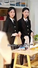 harga dari kebohongannya drama china💖