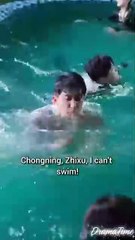 I Dont Want Either of You