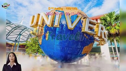 「TravelPZ」 Review Singapore Car Rental with Driver by Ascendx