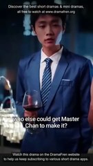 The Heiress Built Her Case / Reborn Cop: The Heiress Who Wouldn't Die - Full Movie