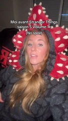 Qui a regardé les 4 épisodes de Stranger Things saison 5 Volume 1 ⁉️😍