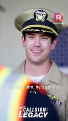 Everyone Mocked the Janitor, Until He Dominated Every Test! ｜ Callsign： Legacy ｜ ReelShort