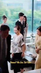 💔He Threw His Wife to the “Wolves” to Protect His Mistress Now He Faces Her Revenge ｜ iDrama