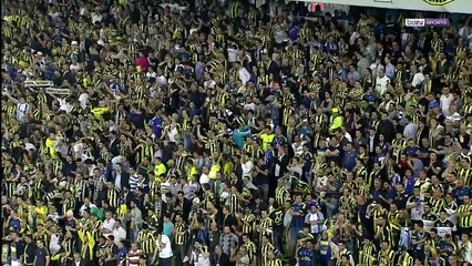 UZUN GENİŞ ÖZET Fenerbahçe (2-1) Galatasaray  33. Hafta - 2012  2013