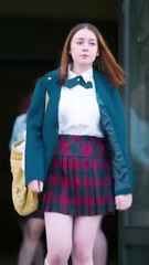 Vampire's Prophetic Bride- The CEO Breaks His Curse For Me#movie #drama #full #netflix #love #reels