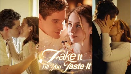 FULL- From Rivals to Lovers- The Detective Breaks Rules for Love #movie #drama #love #reels #film