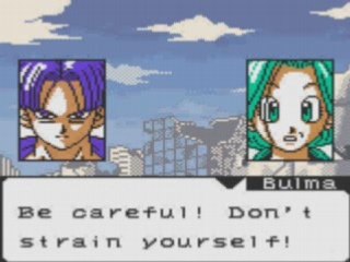 Legendary Super Warriors Part 41 - Save our Future!