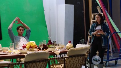 Hilos De Vida Capitulo 33 Caracol Tv - Series y Novelas JL