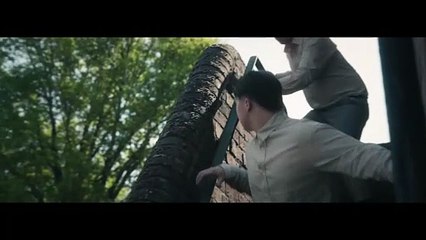 Original Gangsters with Sean Bean Season 1 Episode 4